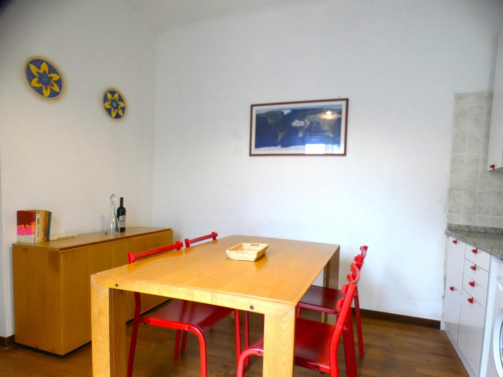A' La Gare 6 Apartment Специя Екстериор снимка