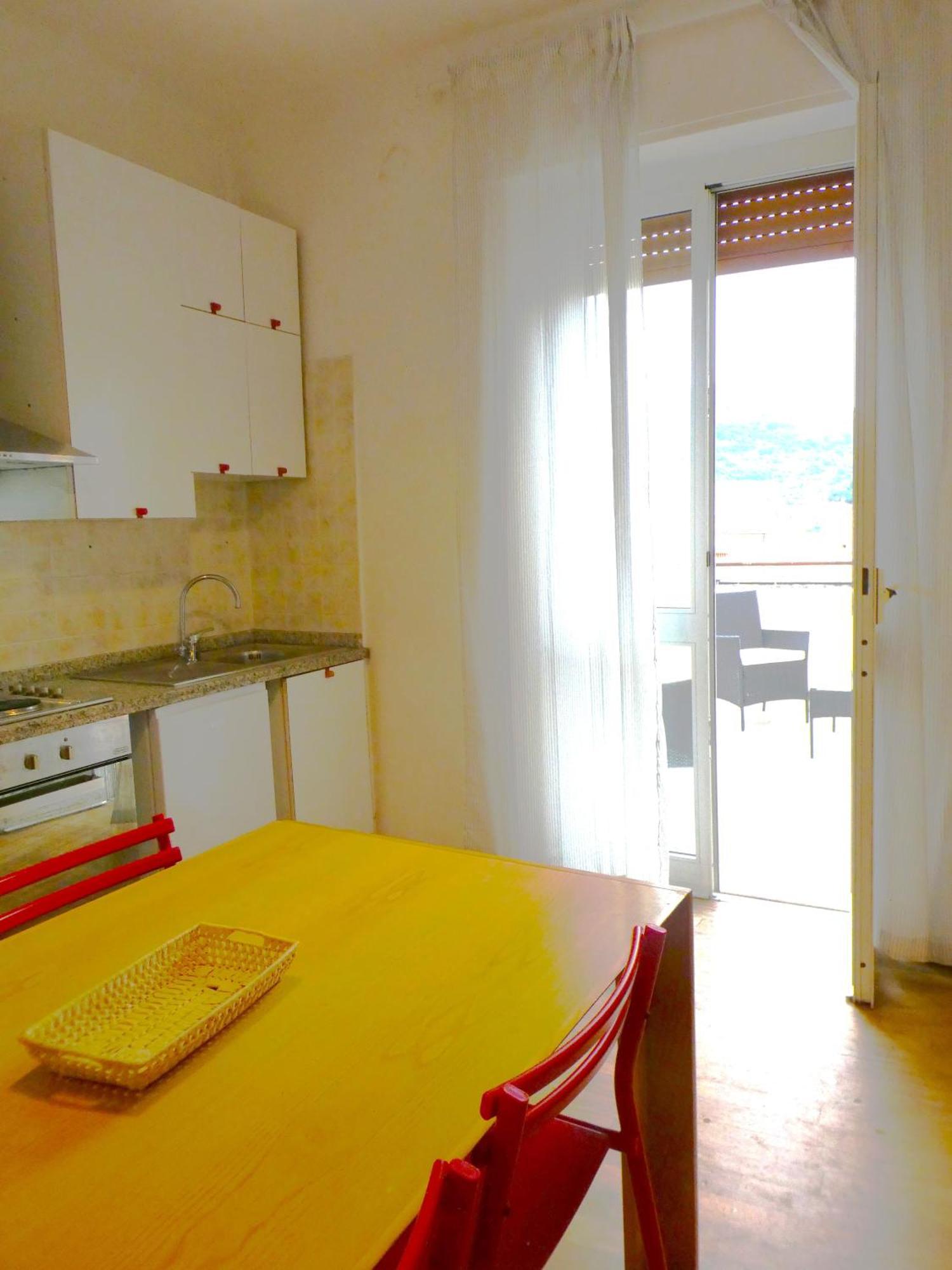 A' La Gare 6 Apartment Специя Екстериор снимка