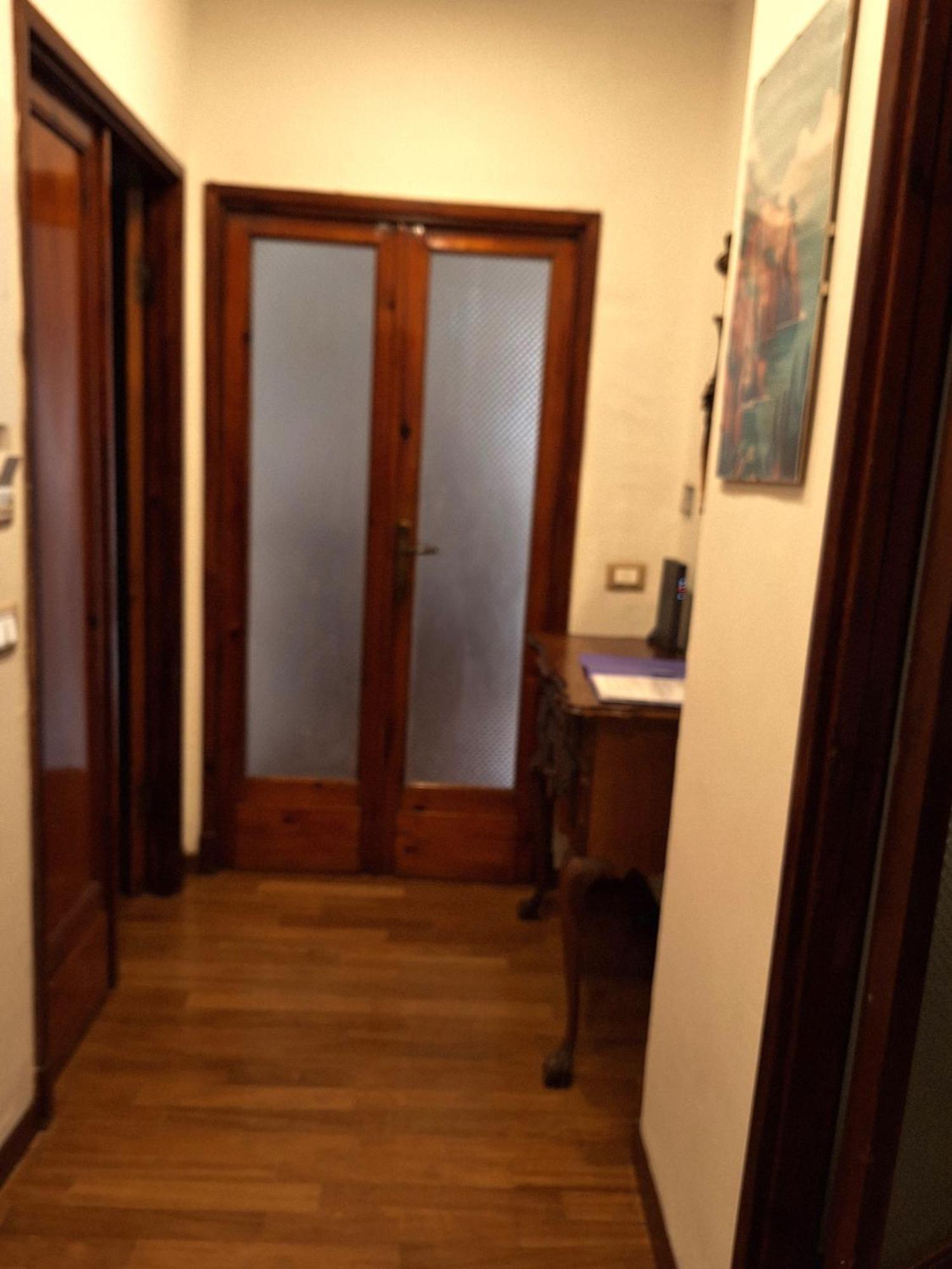 A' La Gare 6 Apartment Специя Екстериор снимка